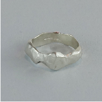 CLEO RING Silver